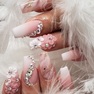 Meet your Posher, Angelica